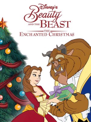 cover image of The Enchanted Christmas